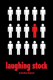 LAUGHING STOCK